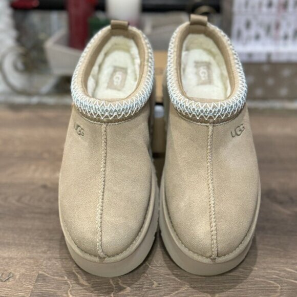 New UGG Tazz Tasman Sandals Women Slipper - Picture 5 of 7